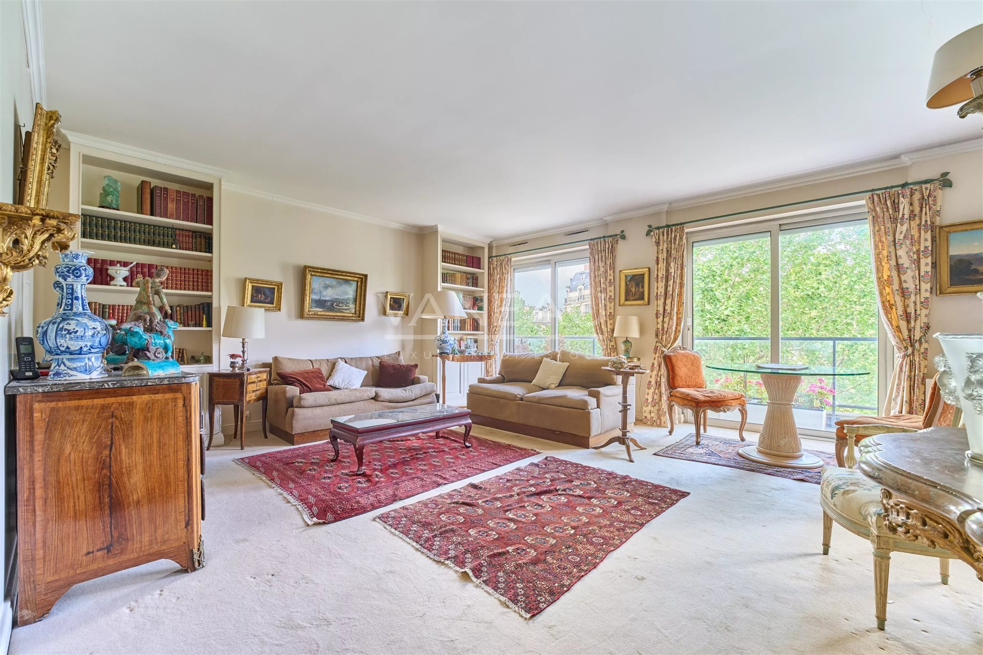 Appartement à vendre, 85m², Neuilly-sur-Seine