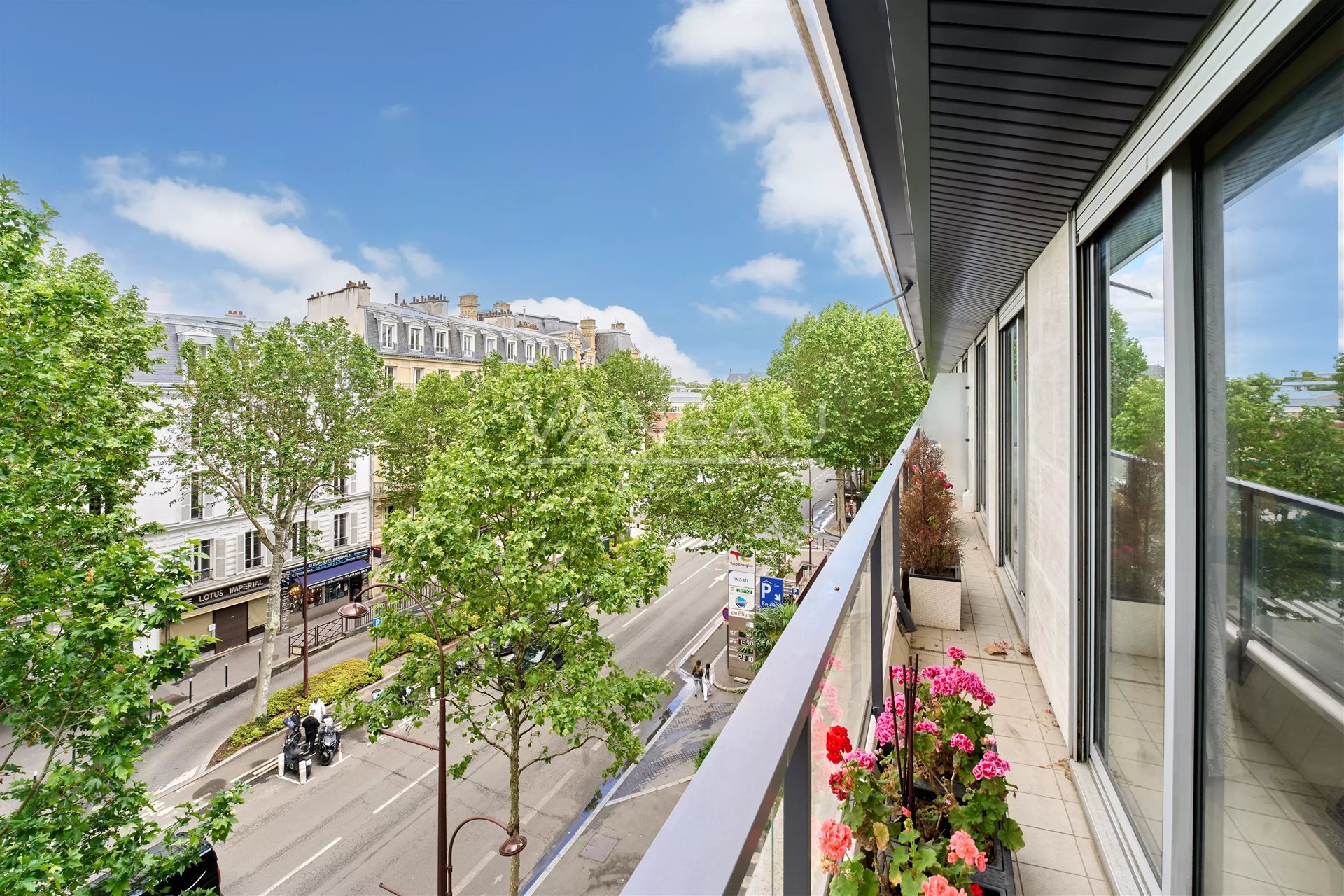 Appartement à vendre, 85m², Neuilly-sur-Seine