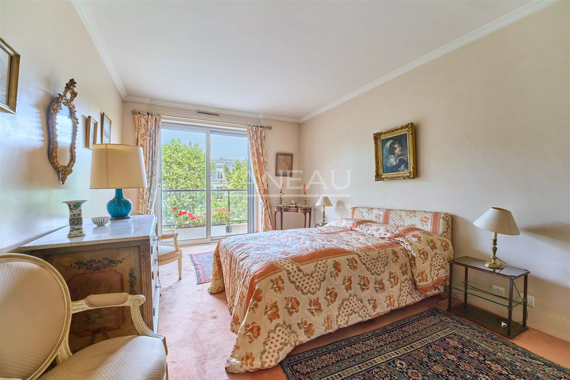 Appartement à vendre, 85m², Neuilly-sur-Seine