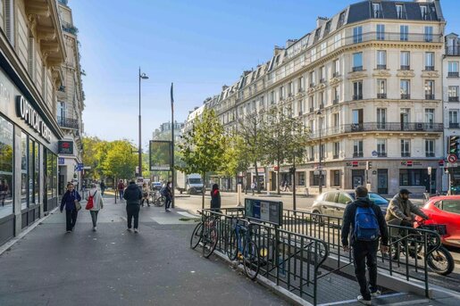 Appartement 27 m² · à Paris 11ème · 27 m² · 289 000 €