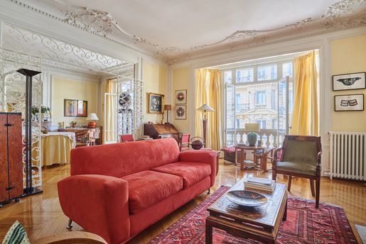 Appartement 6 pièces 150 m² · à Paris 15ème · 150 m² · 2 095 000 €