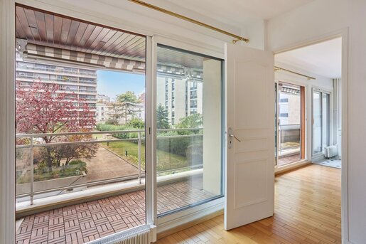 Appartement 2 pièces 54 m² · à Paris 15ème · 54 m² · 565 000 €
