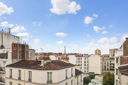 Appartement 3 pièces 50 m² · à Paris 15ème · 50 m² · 435 000 €