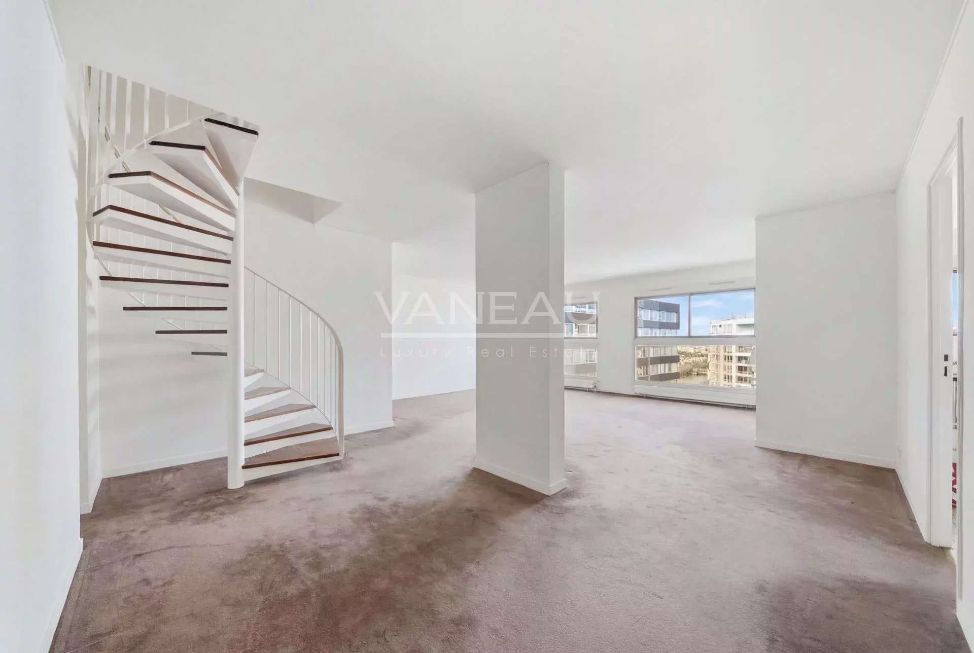 Appartement – Paris 15 - Vue 3