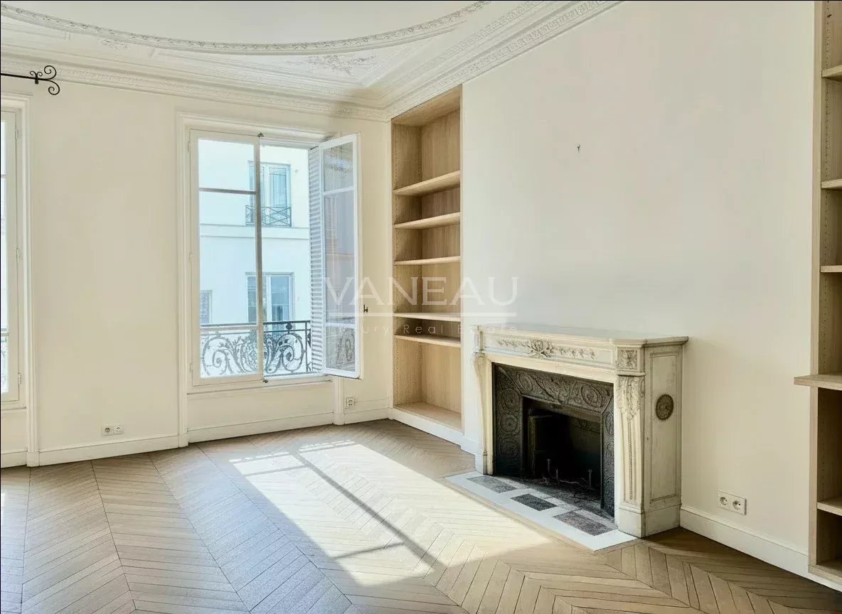 Appartement – Paris 8 - Vue 4