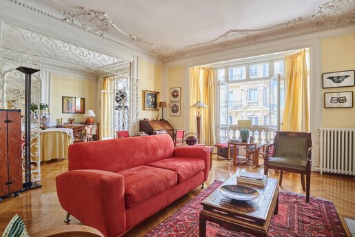 Appartement 5 pièces 142 m² · à Paris 15ème · 142 m² · 2 095 000 €