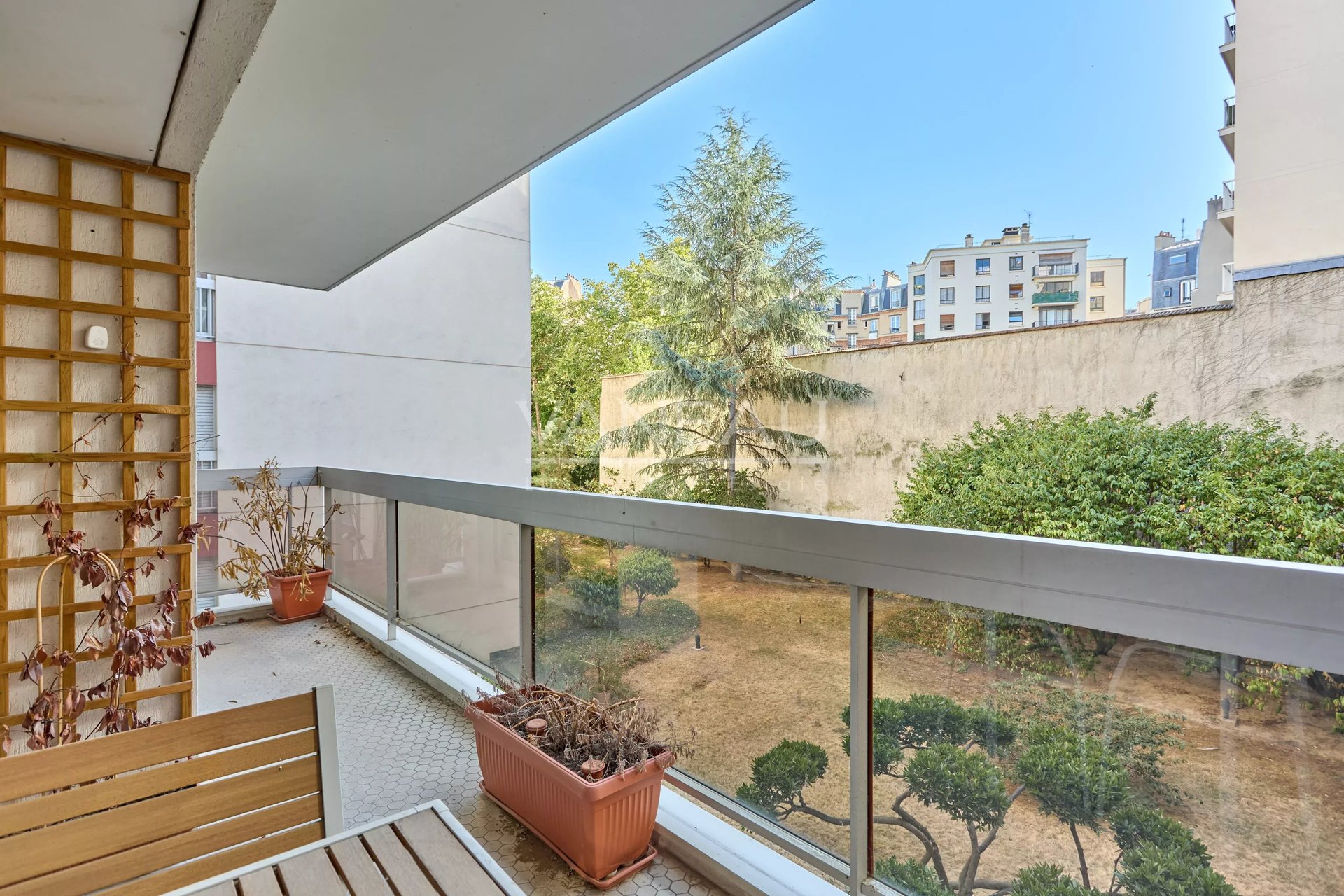 Appartement – Paris 15 - Vue 5