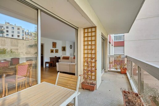 Appartement 5 pièces 106 m² · à Paris 15ème · 106 m² · 1 159 000 €
