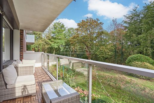 Appartement 3 pièces 75 m² · à Jouy-en-Josas · 75 m² · 320 000 €