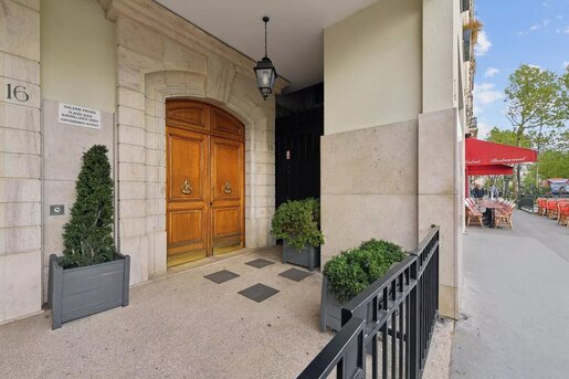 Appartement 33 m² · à Paris 4ème · 33 m² · 466 000 €