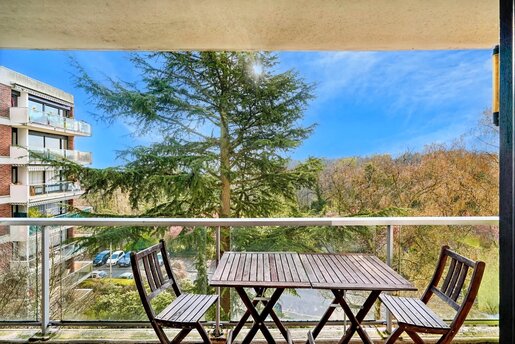 Appartement 5 pièces 108 m² · à Jouy-en-Josas · 108 m² · 419 000 €