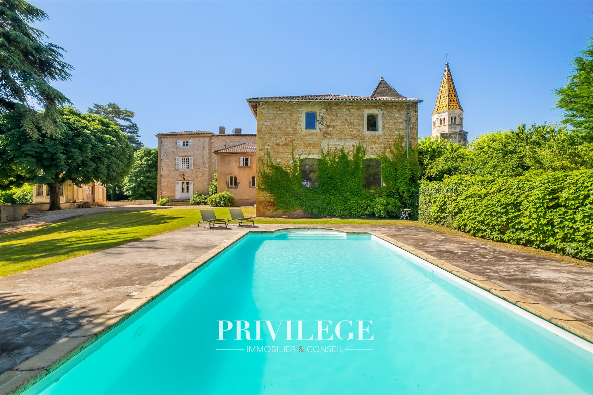 Maison à vendre, 350m², Limas