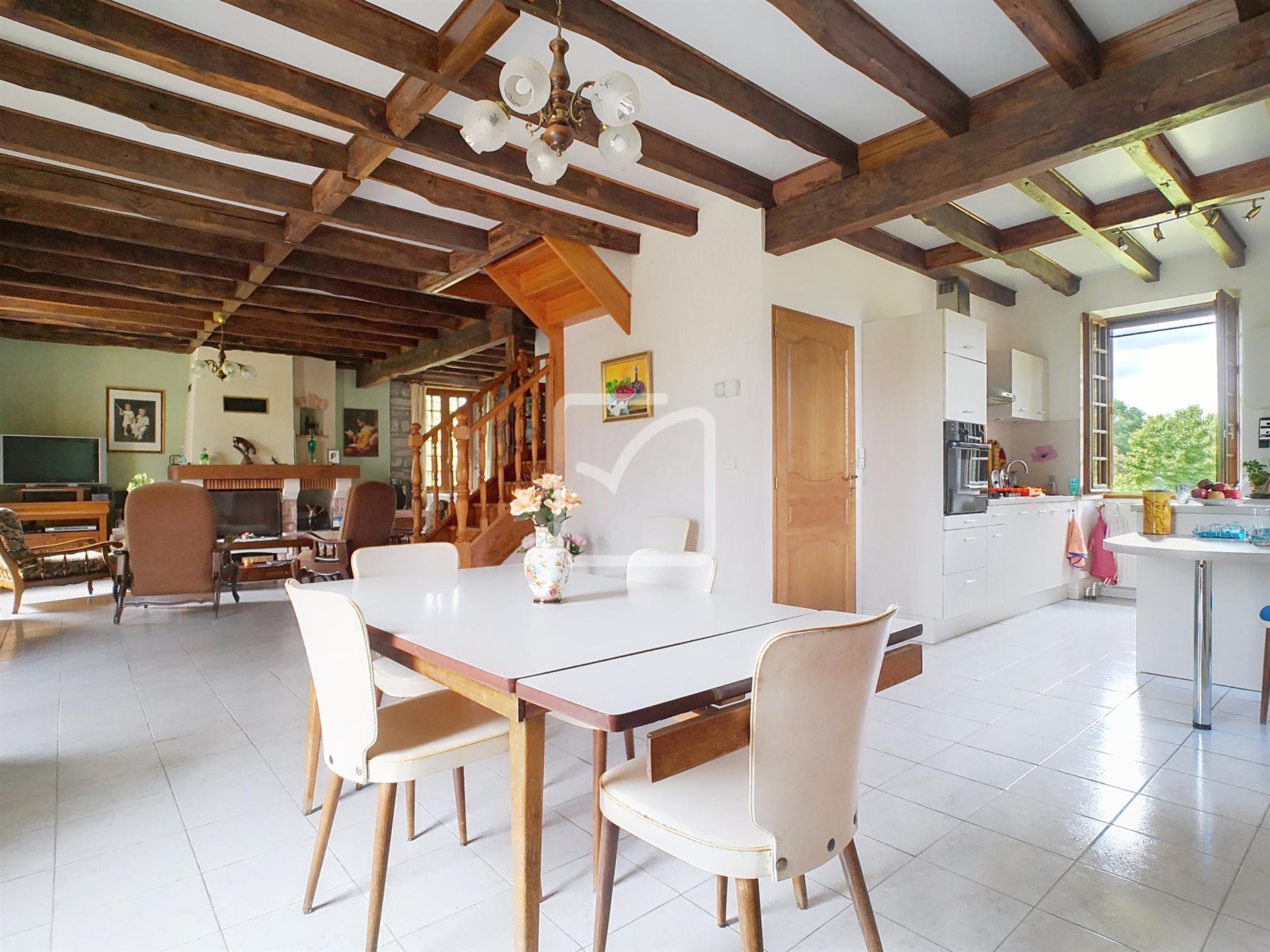Maison à vendre, 145m², Girac
