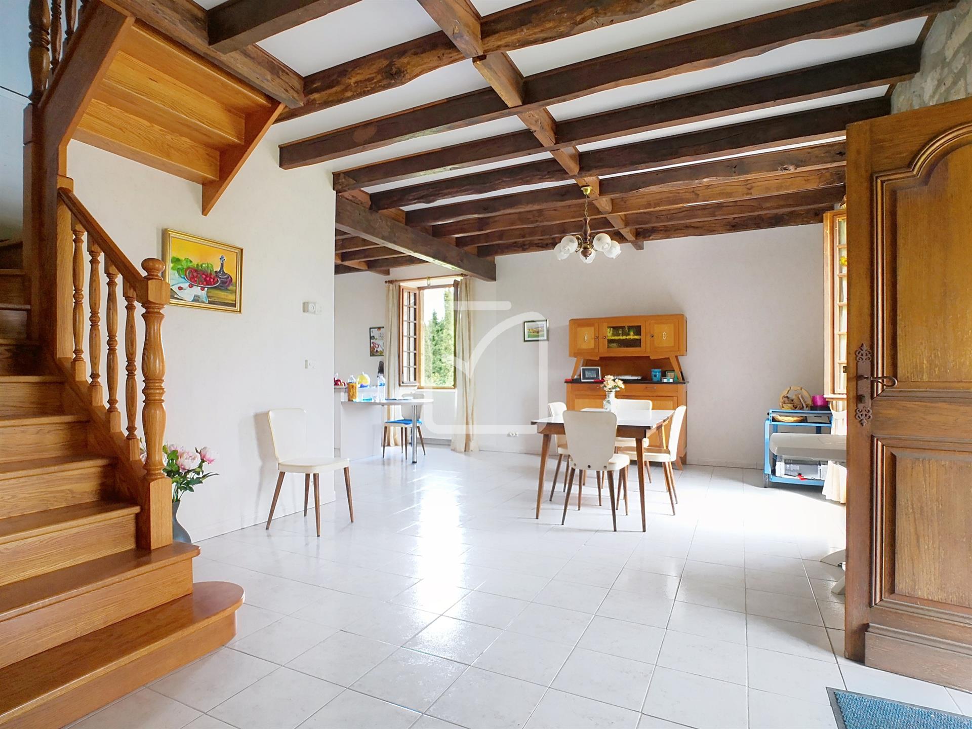 Maison à vendre, 145m², Girac