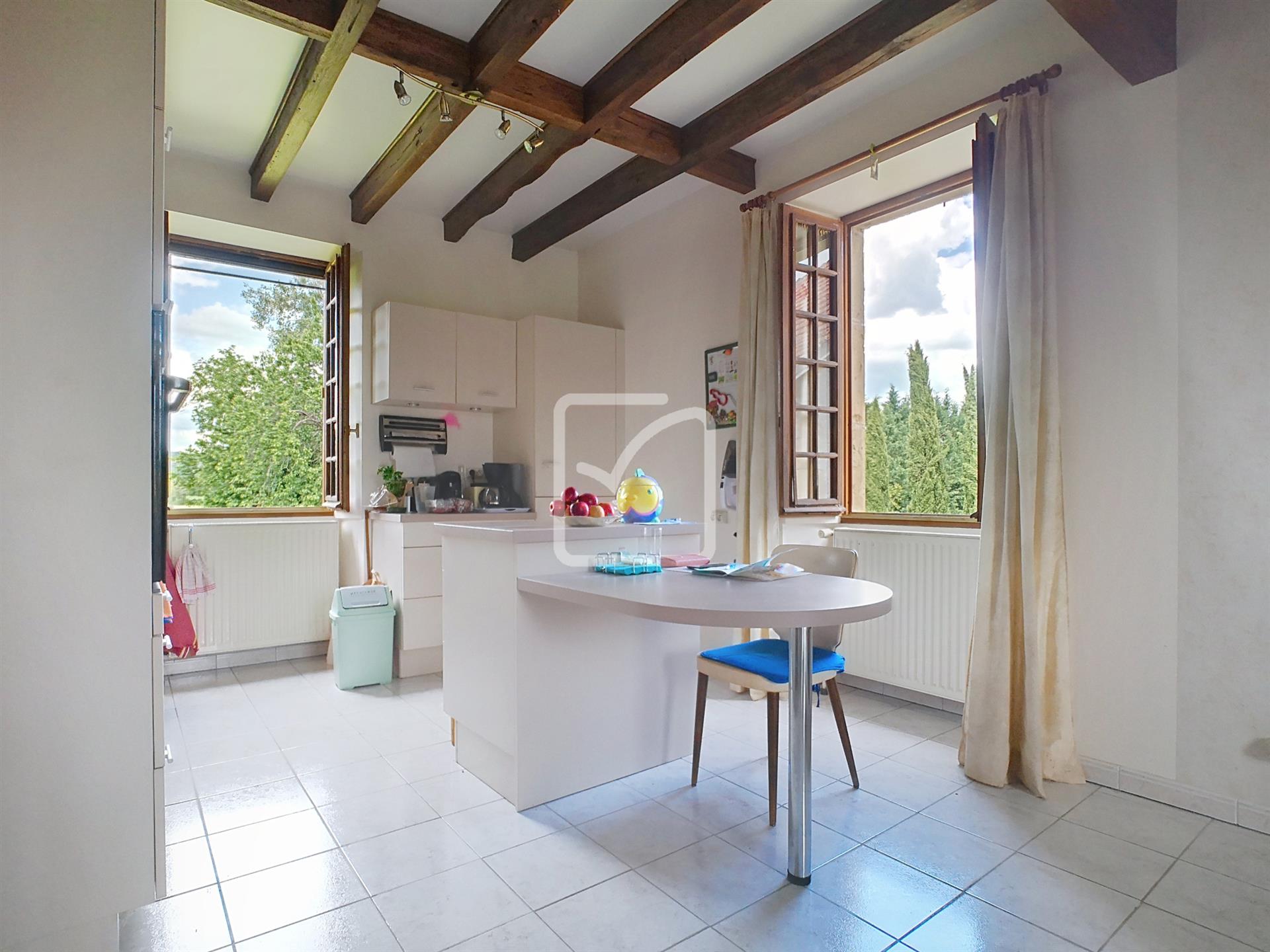 Maison à vendre, 145m², Girac