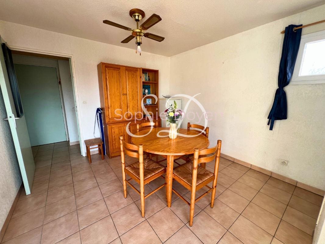 Appartement à vendre, 34m², Argelès-sur-Mer