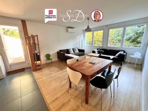 Appartement 3 pièces 92 m² · à Sorède · 92 m² · 235 000 €