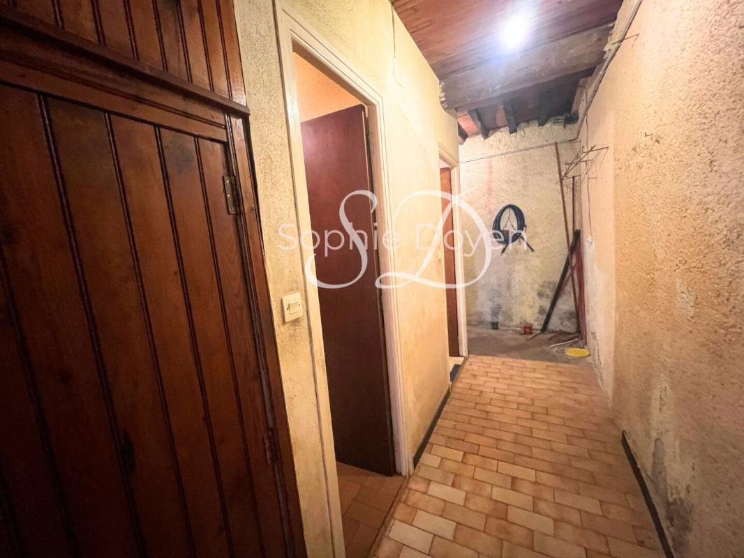 Maison à vendre, 78m², Argelès-sur-Mer