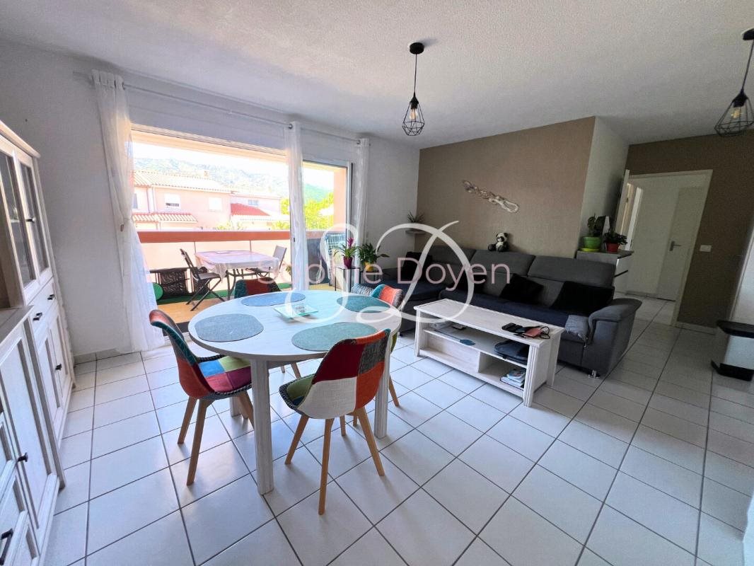 Appartement à vendre, 62m², Argelès-sur-Mer