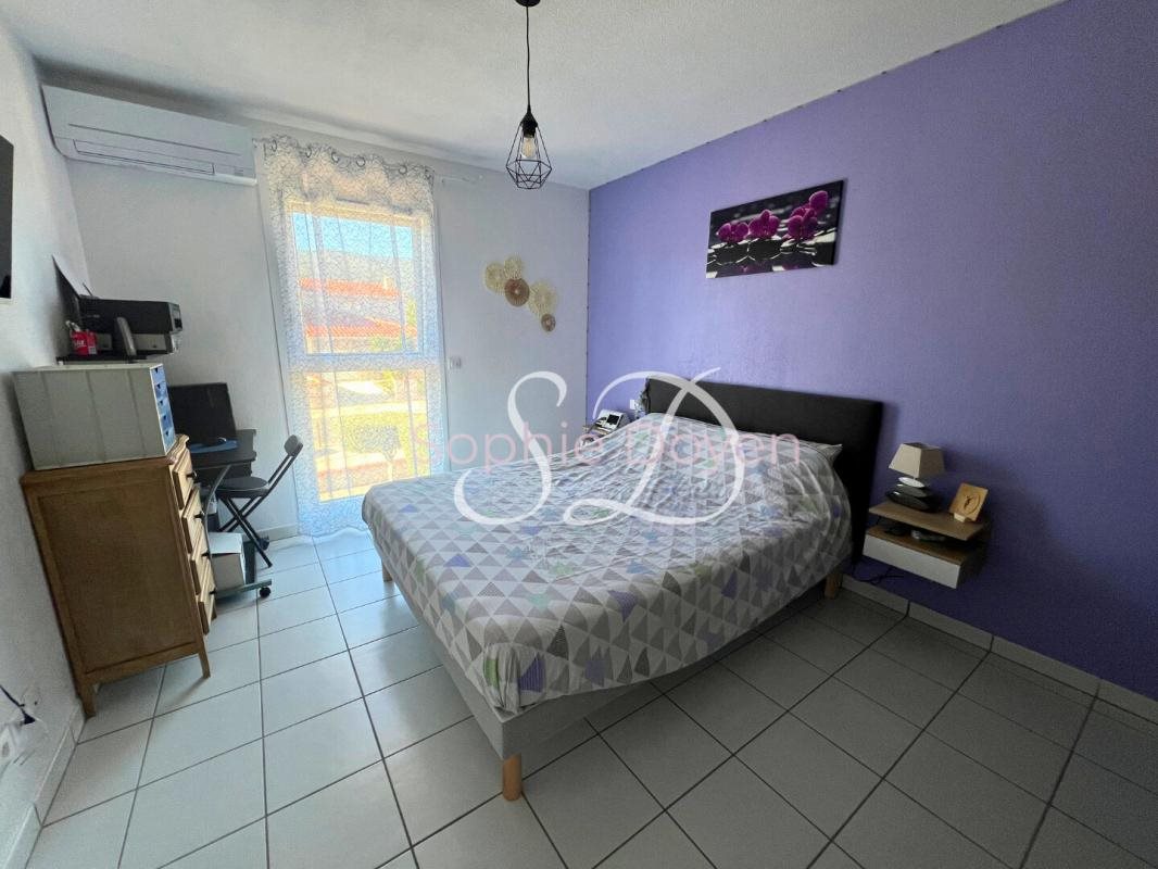 Appartement à vendre, 62m², Argelès-sur-Mer