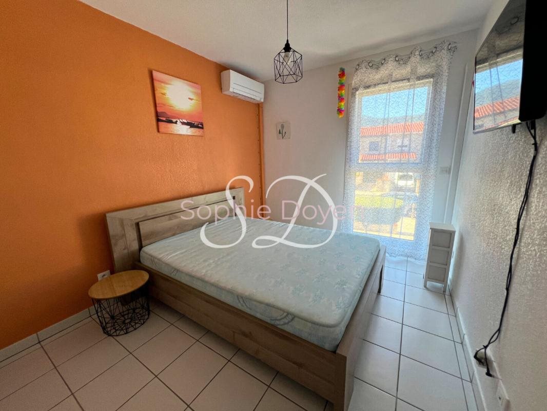 Appartement à vendre, 62m², Argelès-sur-Mer