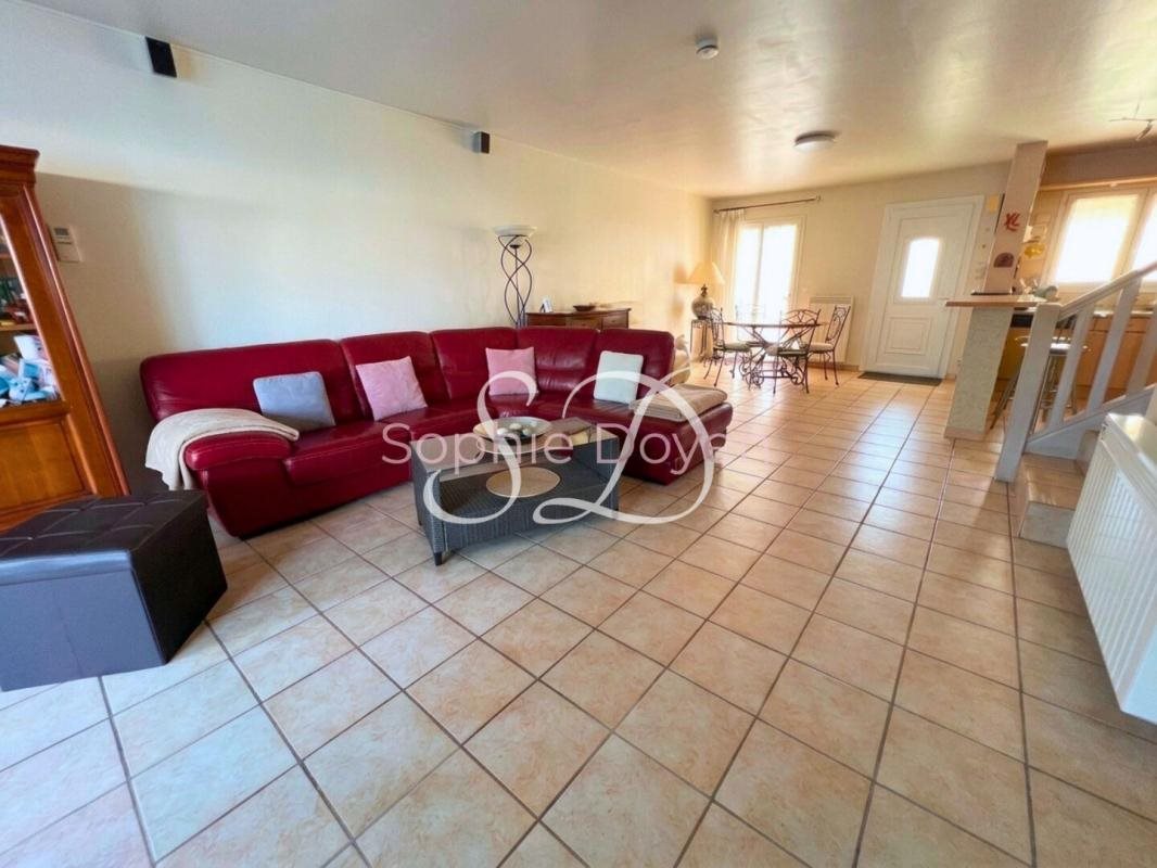Maison à vendre, 115m², Canet-en-Roussillon
