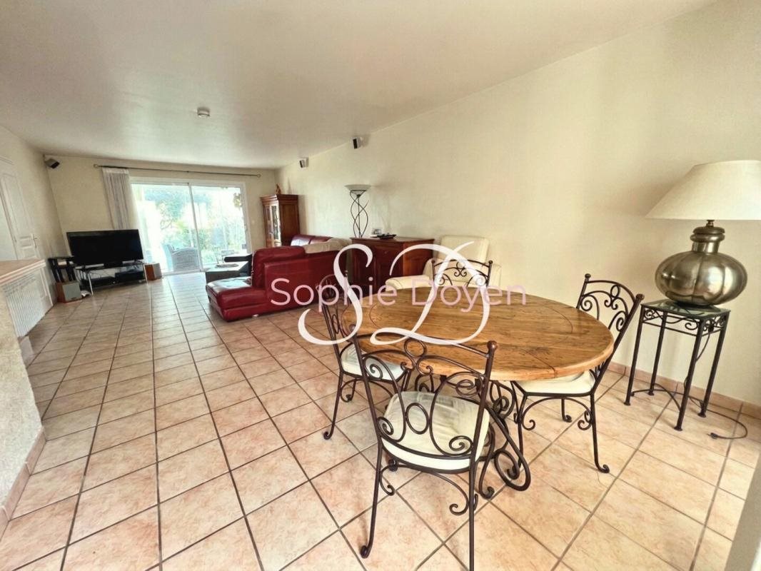 Maison à vendre, 115m², Canet-en-Roussillon