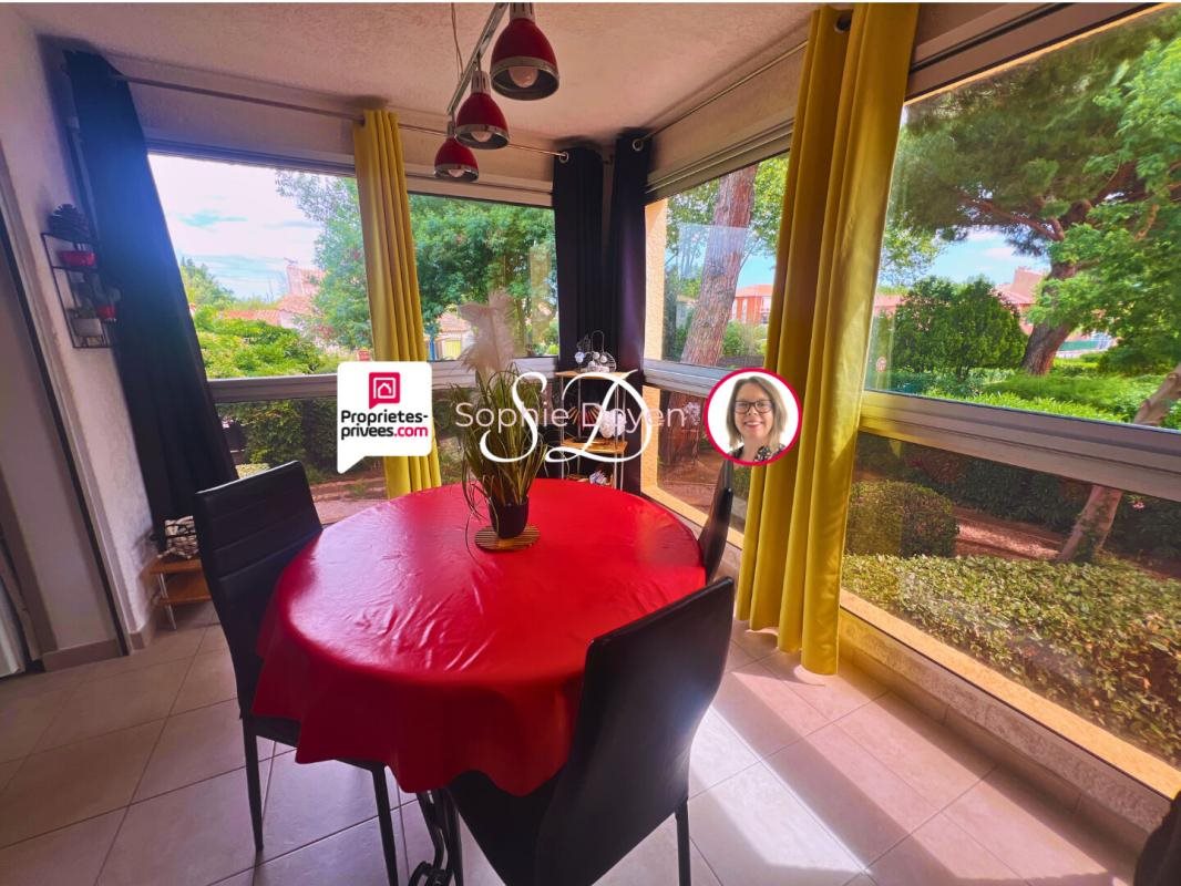 Appartement à vendre, 33m², Argelès-sur-Mer