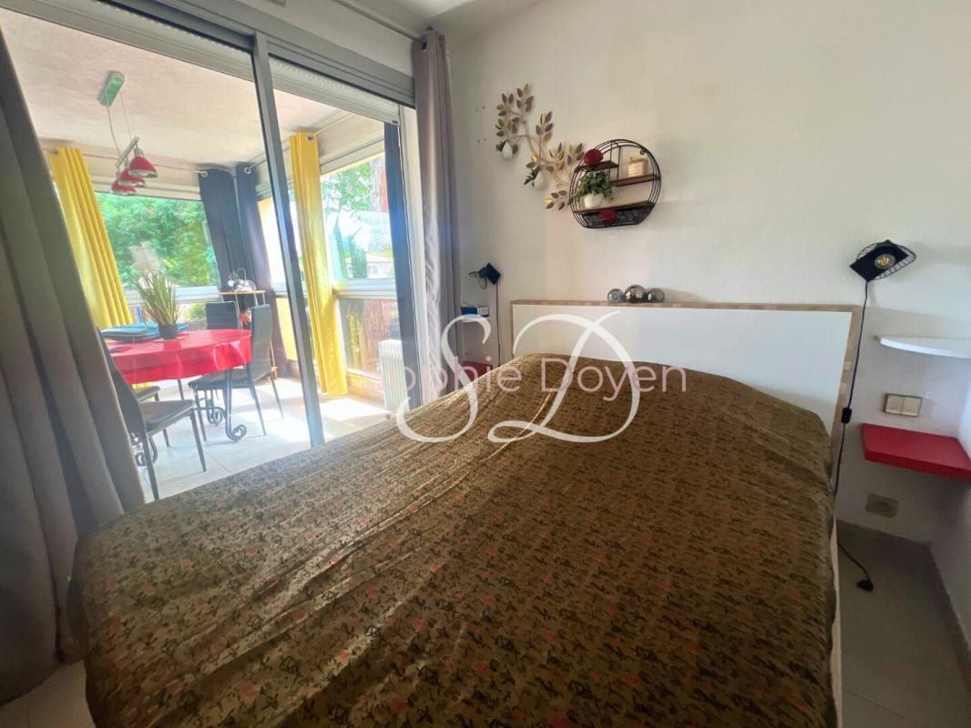 Appartement à vendre, 33m², Argelès-sur-Mer