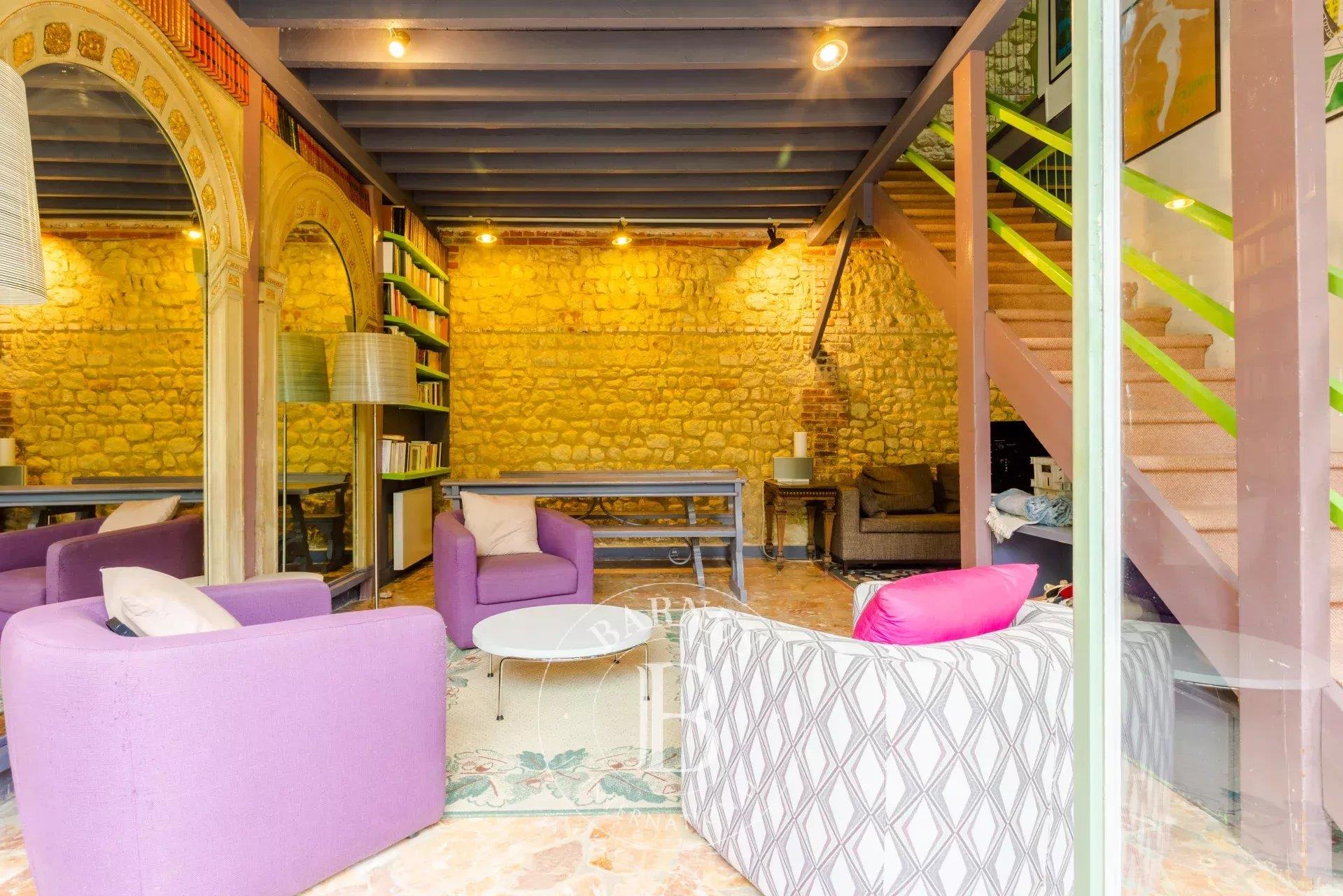 Maison à vendre, 132m², Deauville