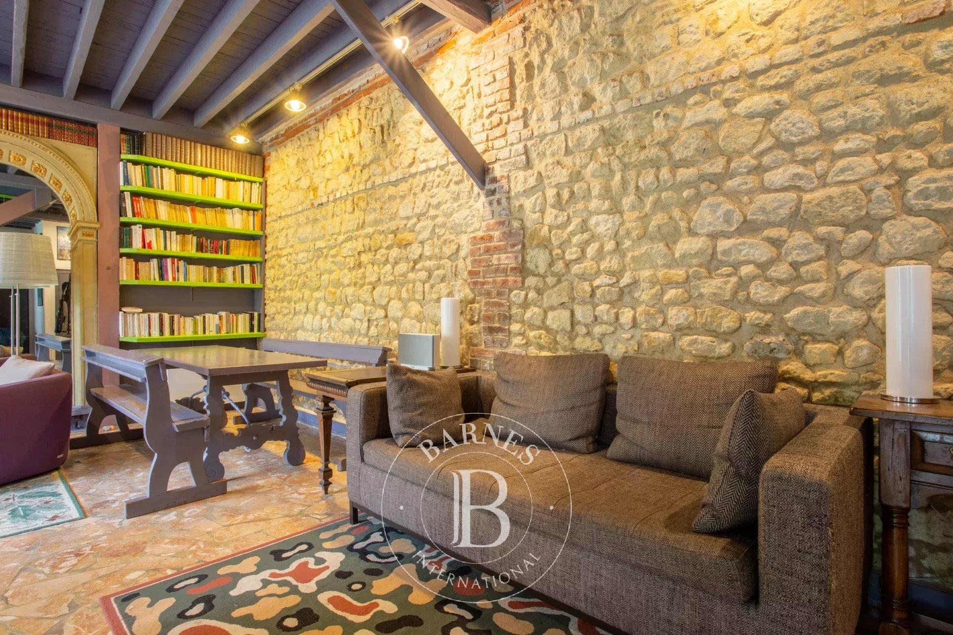 Maison à vendre, 132m², Deauville
