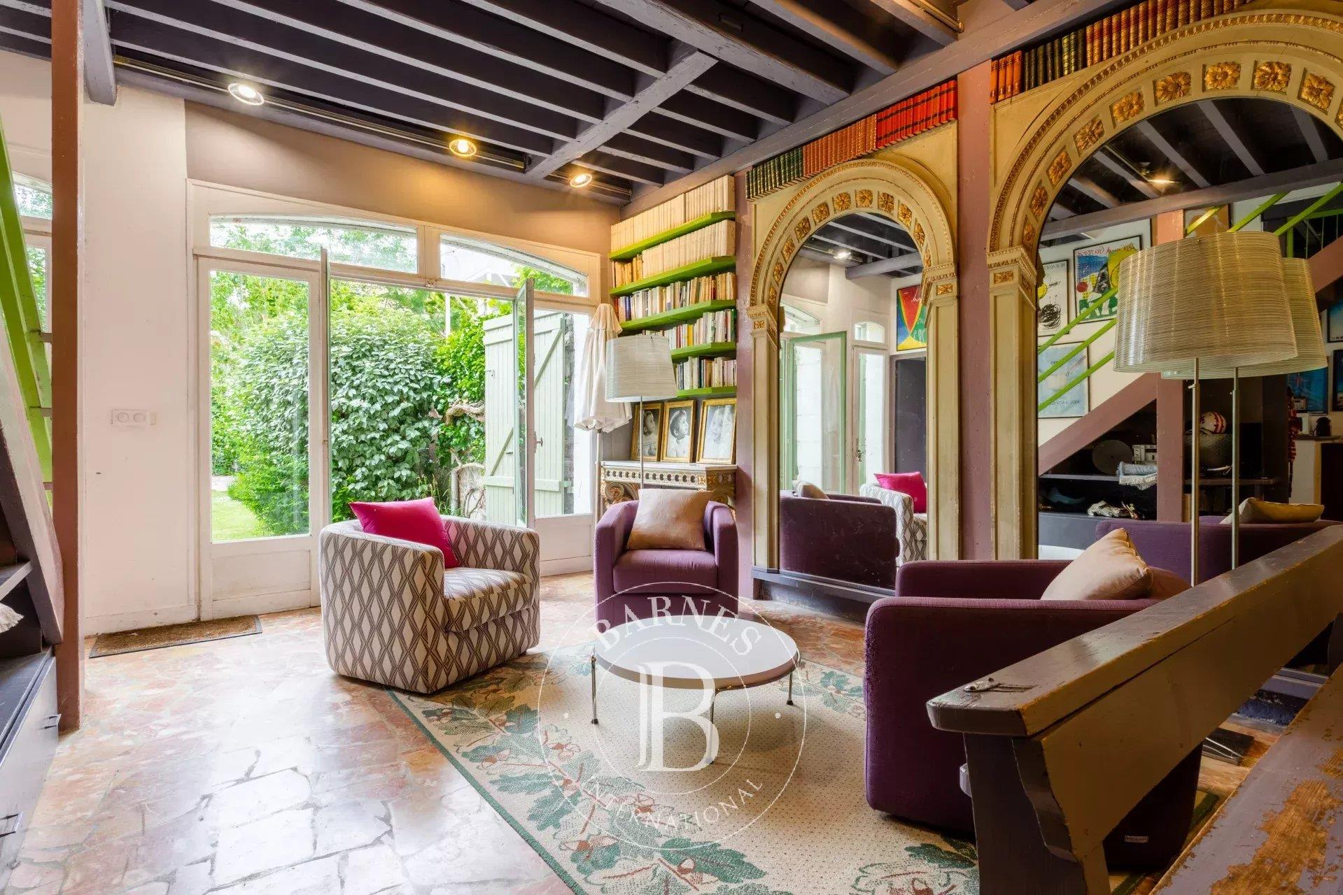 Maison à vendre, 132m², Deauville