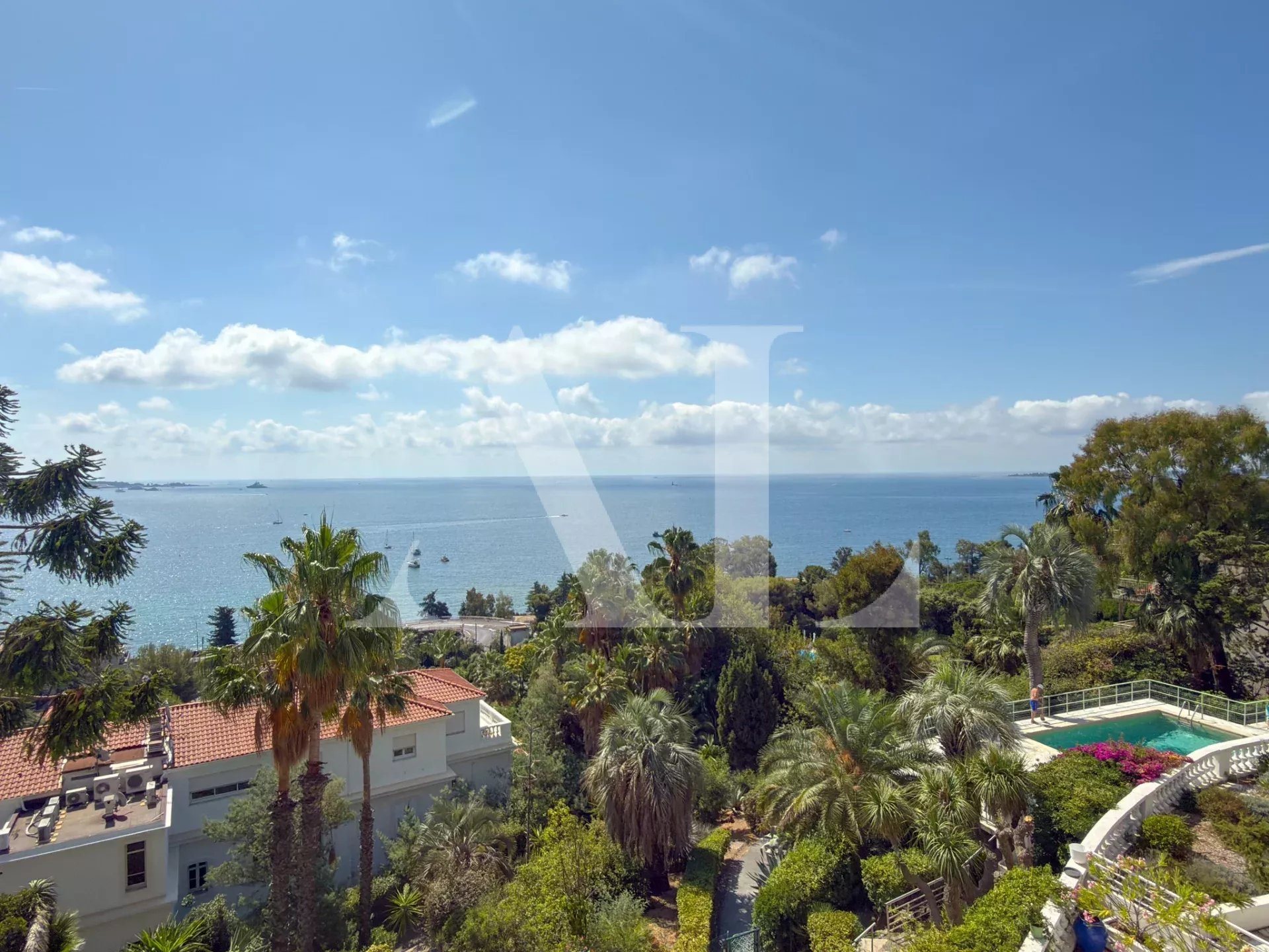Appartement à vendre, 47m², Golfe-Juan
