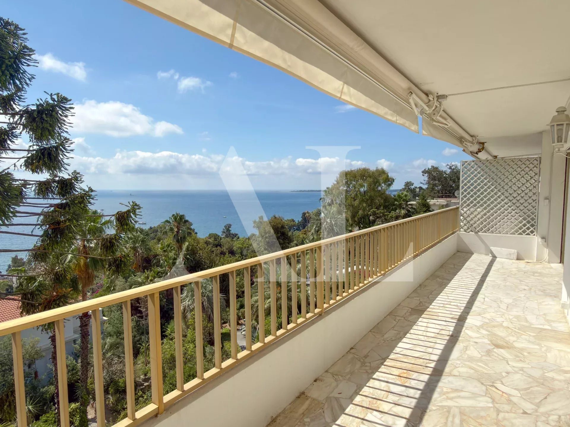 Appartement à vendre, 47m², Golfe-Juan