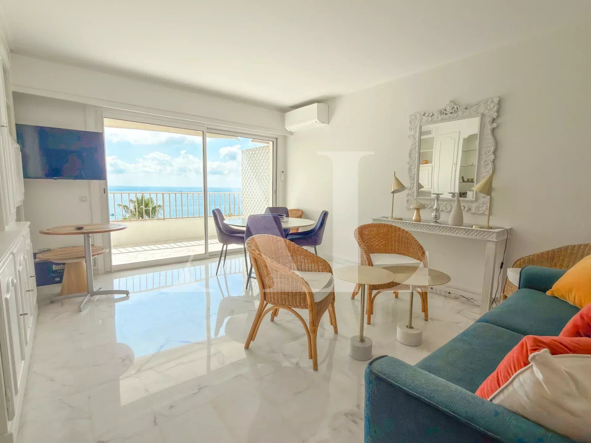 Appartement à vendre, 47m², Golfe-Juan