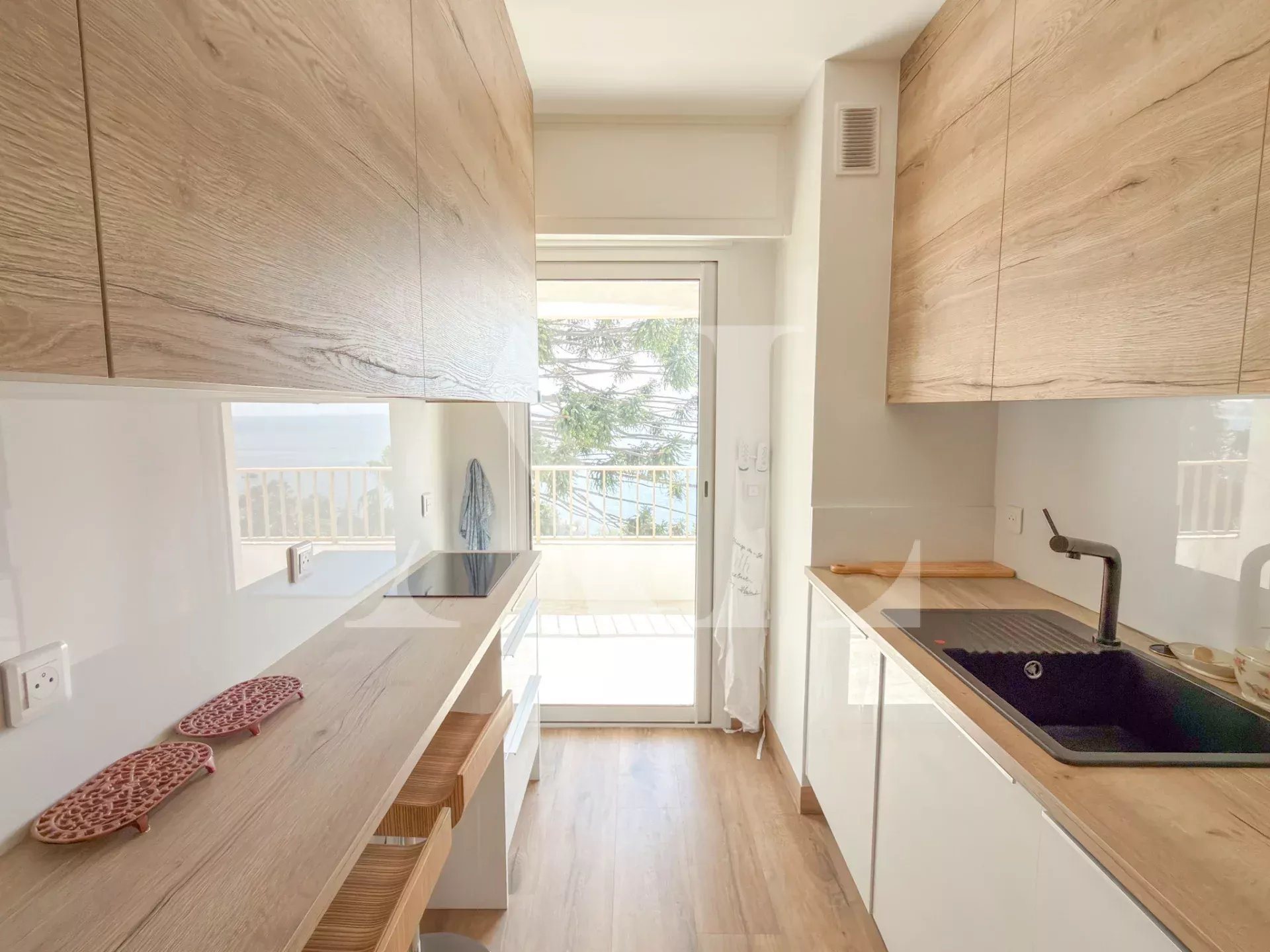 Appartement à vendre, 47m², Golfe-Juan