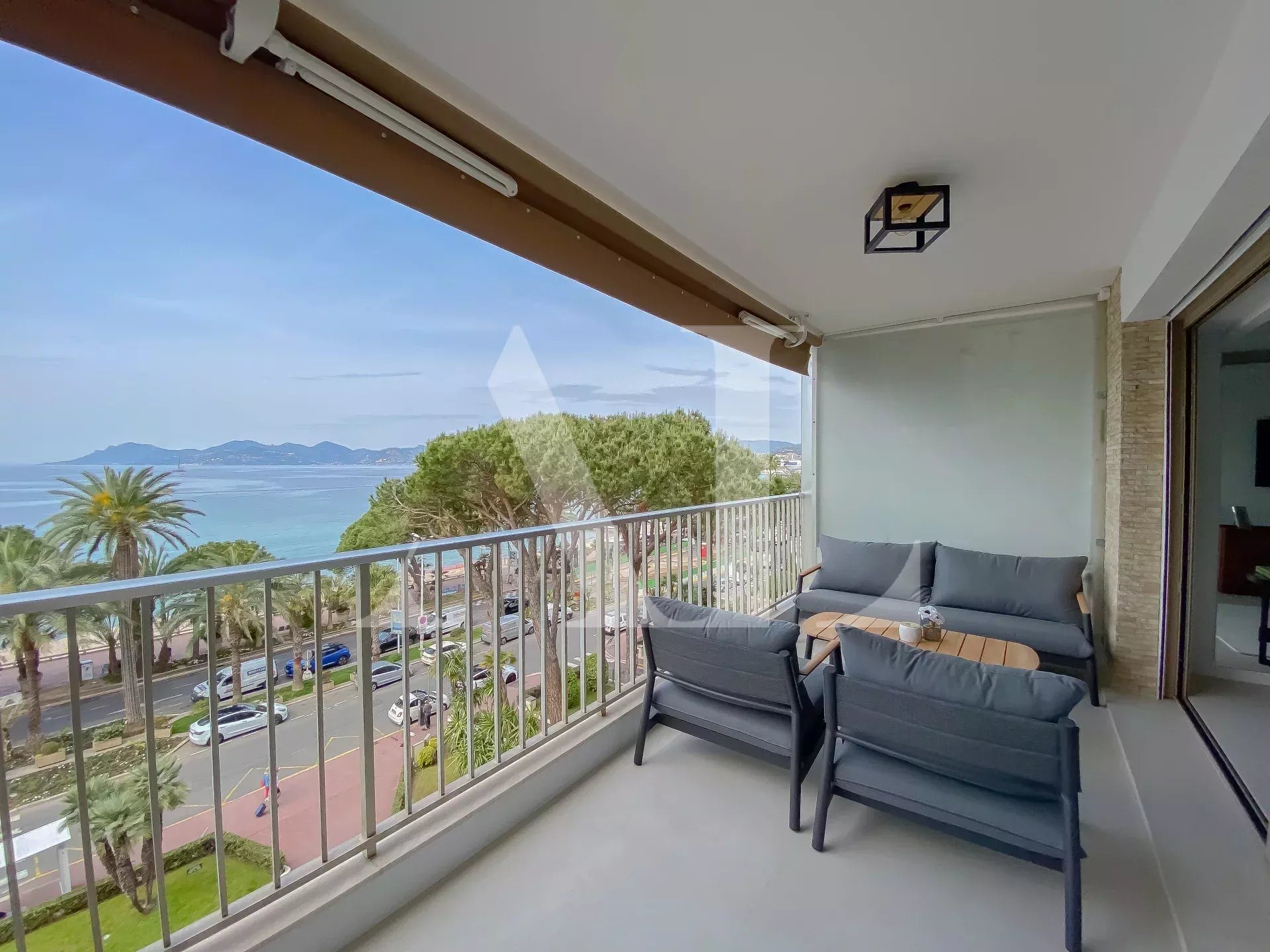 Appartement à vendre, 66m², Cannes