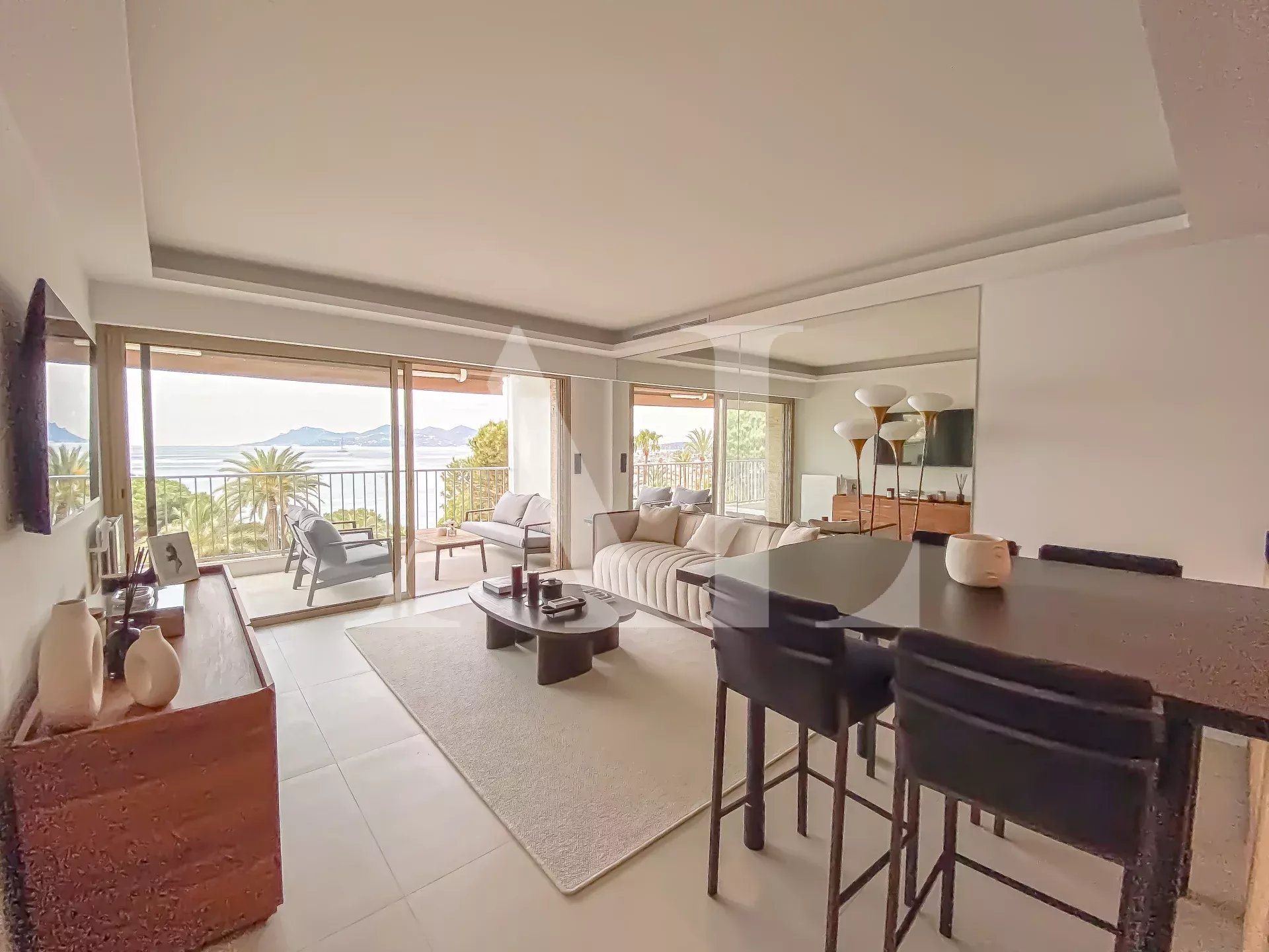 Appartement à vendre, 66m², Cannes