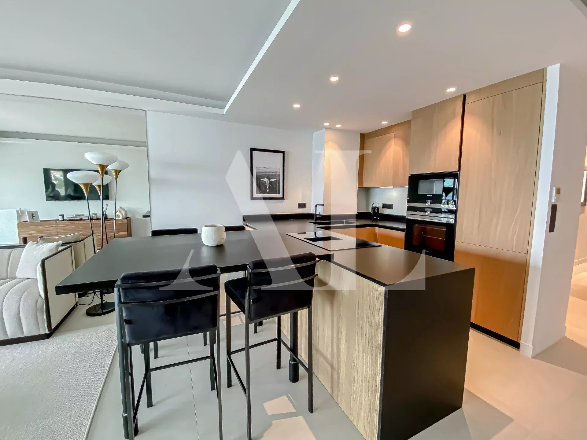 Appartement à vendre, 66m², Cannes