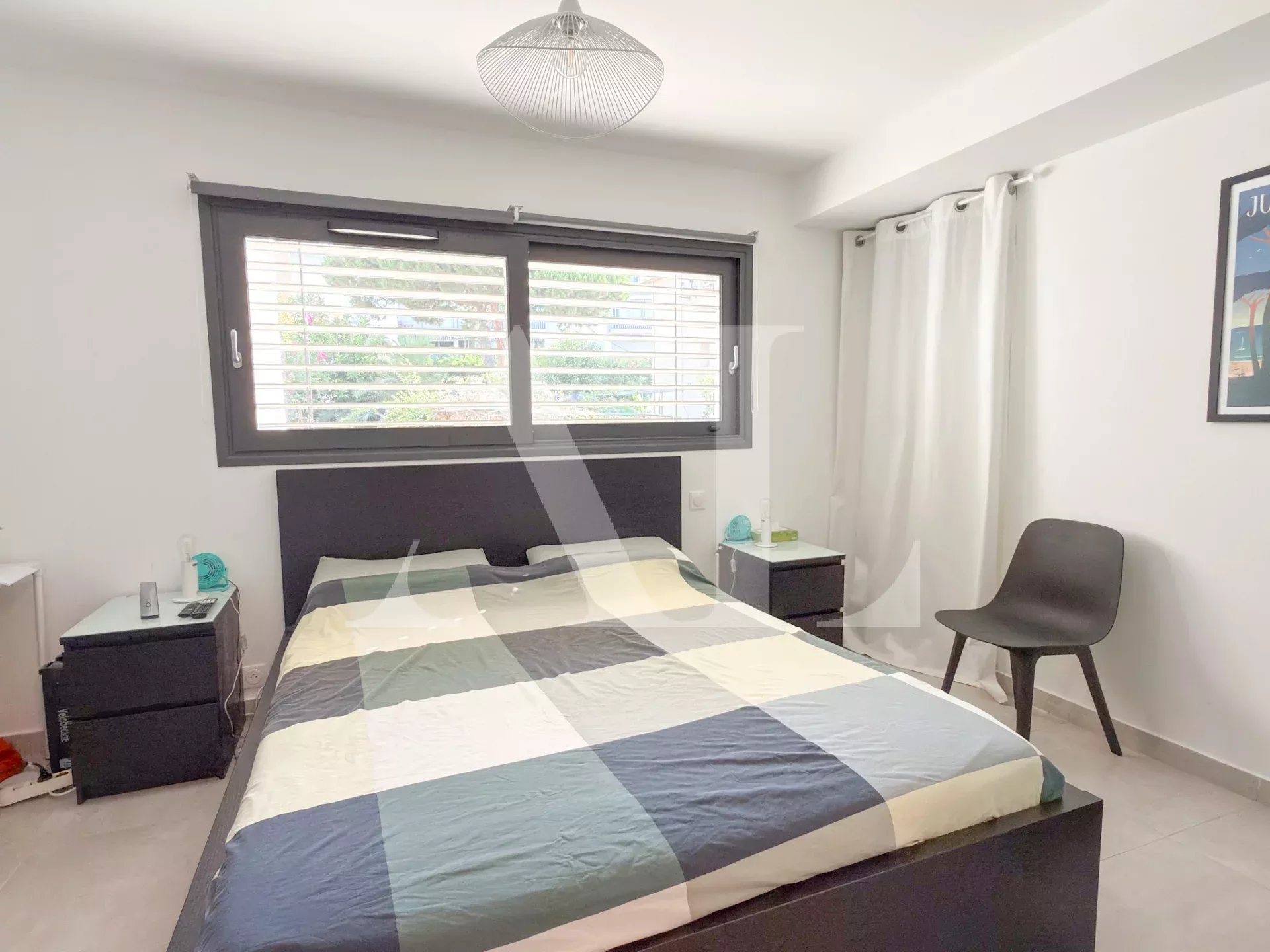 Appartement à vendre, 46m², Golfe-Juan
