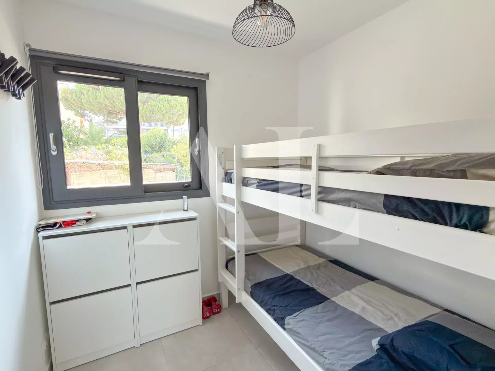 Appartement à vendre, 46m², Golfe-Juan