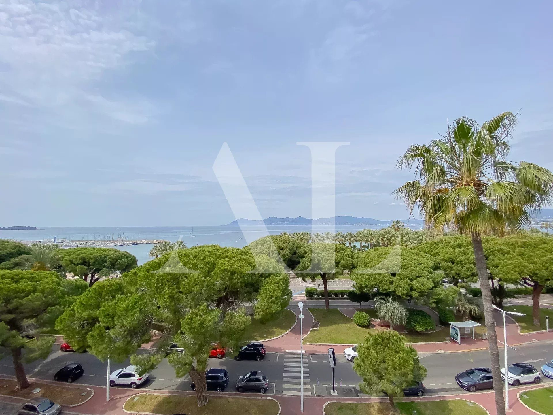 Appartement – Cannes, La Lepre - Vue 2