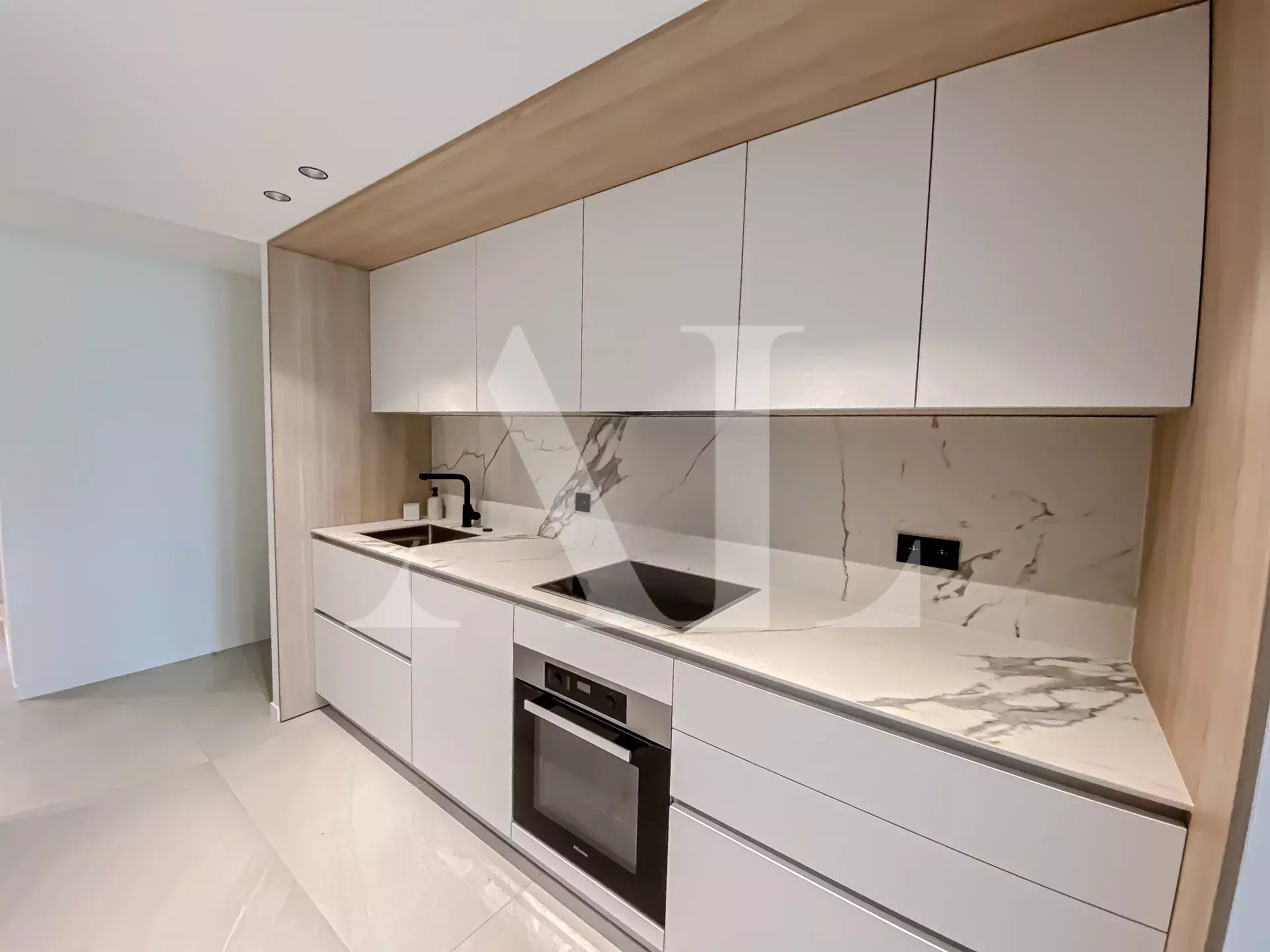 Appartement – Cannes, La Lepre - Vue 4