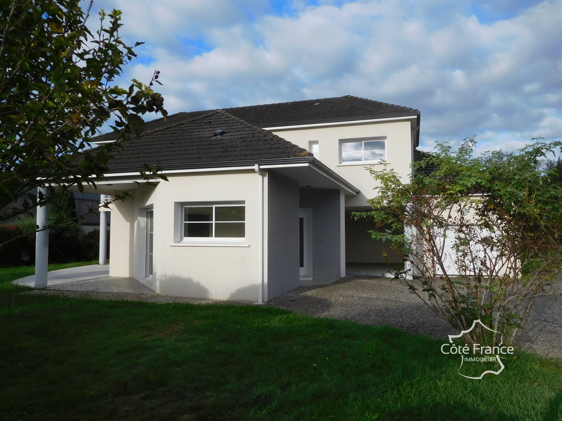 Maison à vendre, 151m², Pau