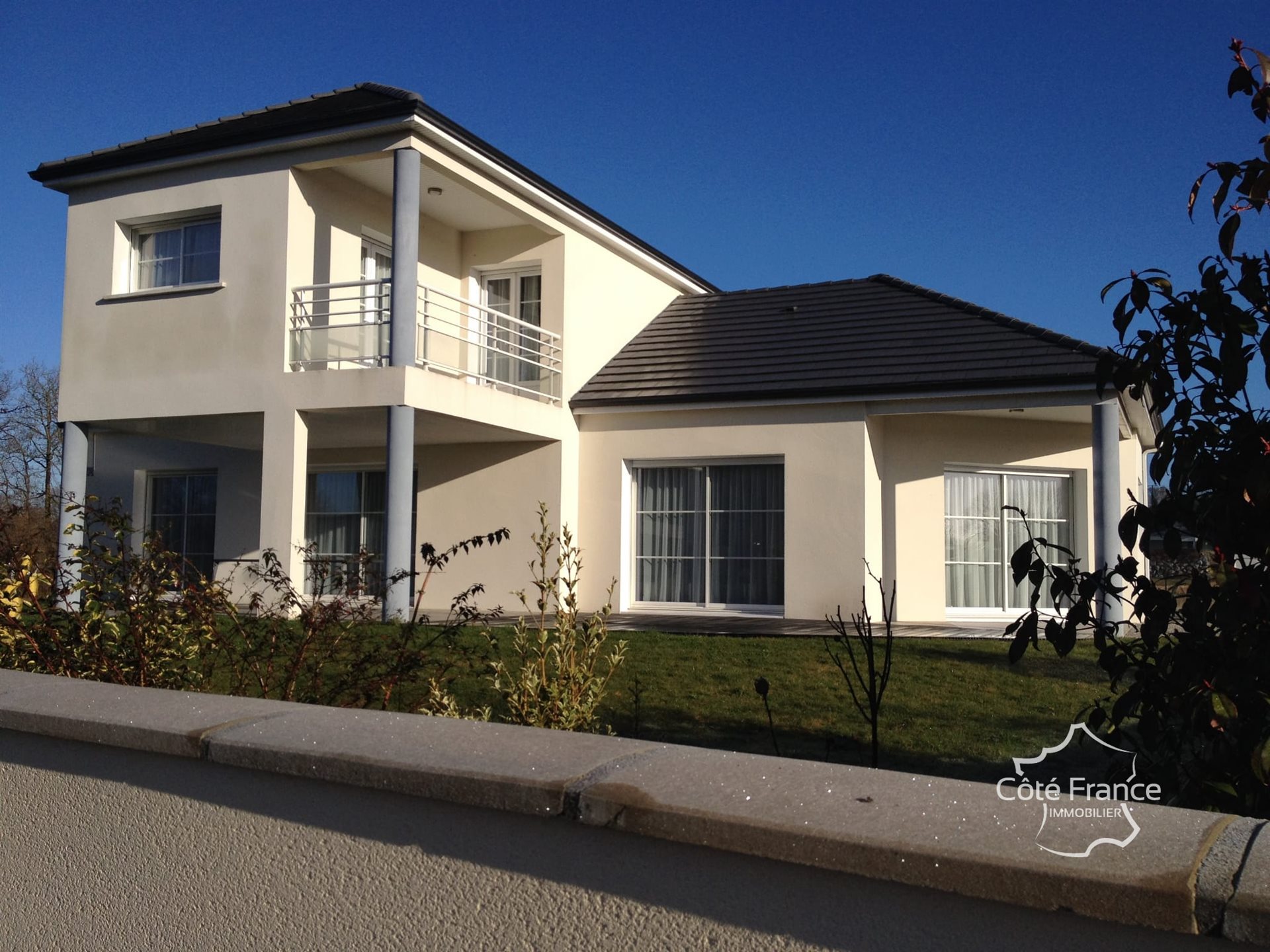 Maison à vendre, 151m², Pau