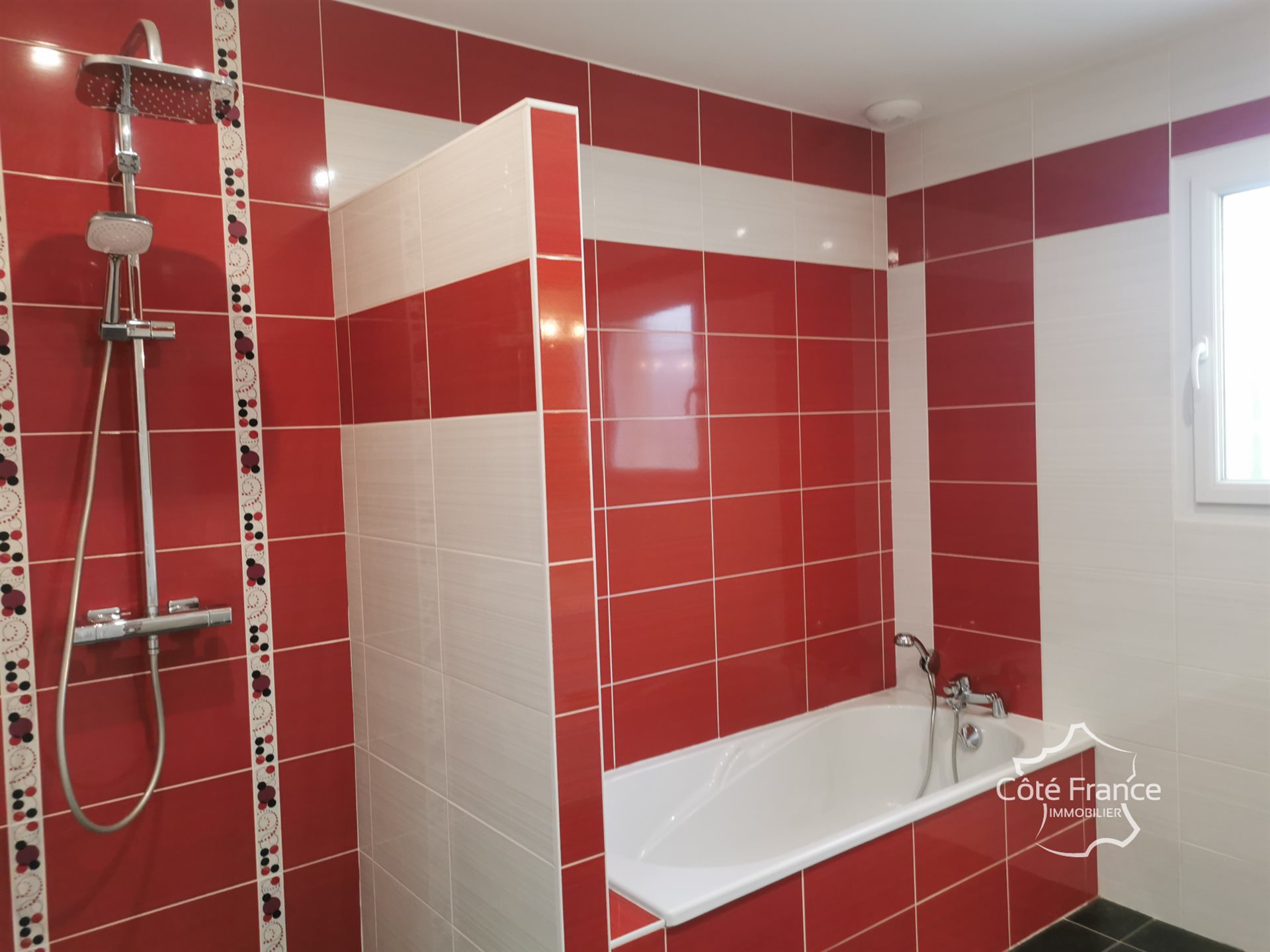 Maison à vendre, 113m², Narcastet