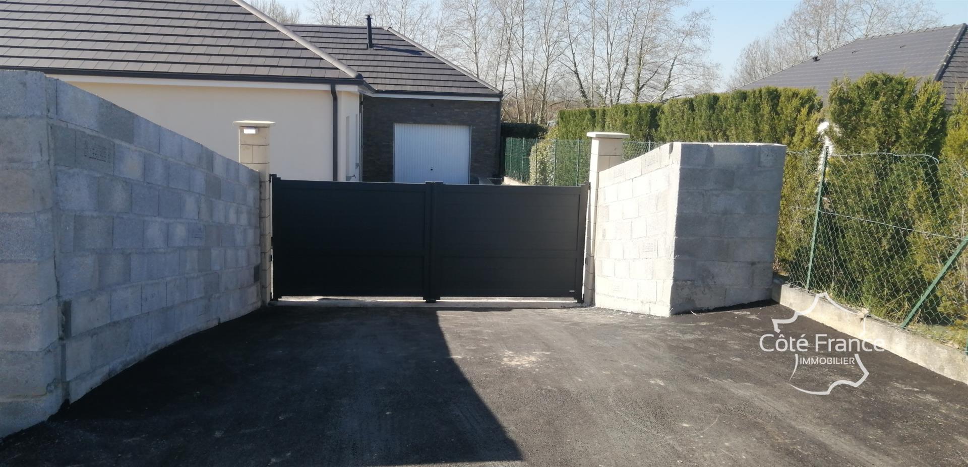 Maison à vendre, 116m², Serres-Castet