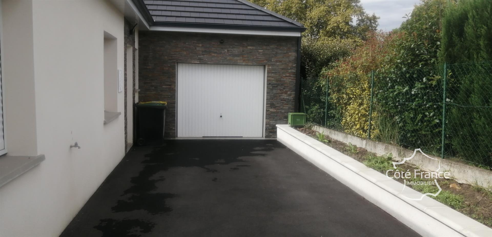 Maison à vendre, 116m², Serres-Castet