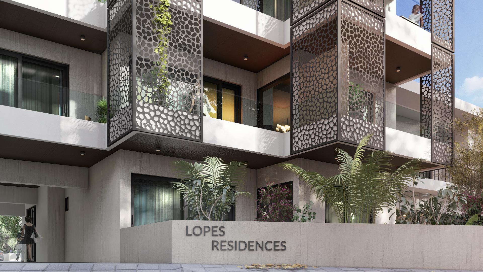 Ground Floor 1-Bedroom Apartment with a Private Garden