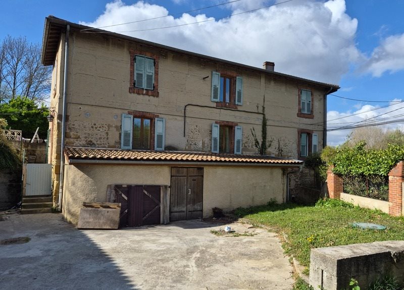 Maison à vendre, 335m², Chantemerle-les-Blés